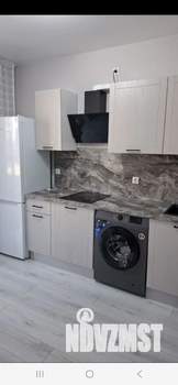 1-к квартира, на длительный срок, 32м2, 2/9 этаж