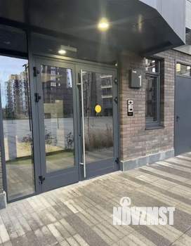 2-к квартира, на длительный срок, 40м2, 8/9 этаж