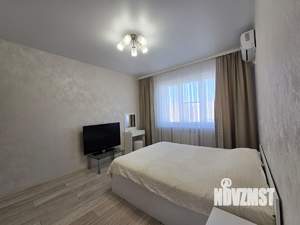 1-к квартира, на длительный срок, 40м2, 13/19 этаж