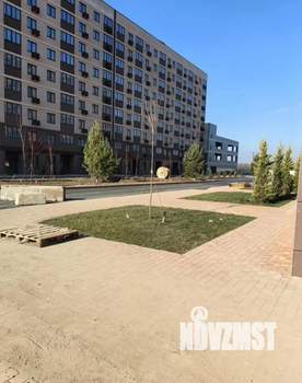 1-к квартира, на длительный срок, 35м2, 6/9 этаж