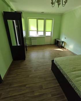 1-к квартира, на длительный срок, 32м2, 3/9 этаж