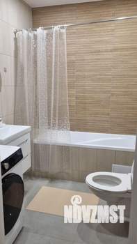 1-к квартира, на длительный срок, 43м2, 2/17 этаж