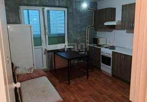 2-к квартира, на длительный срок, 56м2, 11/16 этаж