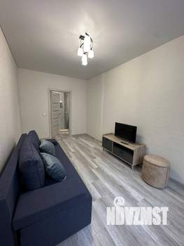 1-к квартира, на длительный срок, 37м2, 3/11 этаж