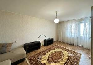 1-к квартира, на длительный срок, 38м2, 9/16 этаж