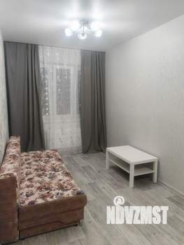 1-к квартира, на длительный срок, 33м2, 18/20 этаж