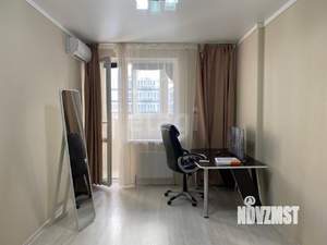 1-к квартира, на длительный срок, 37м2, 11/24 этаж