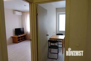 1-к квартира, на длительный срок, 38м2, 16/17 этаж