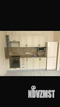 1-к квартира, на длительный срок, 41м2, 10/17 этаж