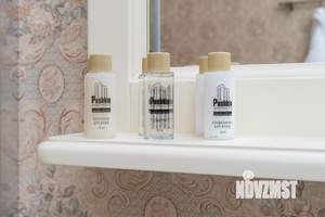 1-к квартира, посуточно, 50м2, 1/1 этаж