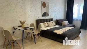 1-к квартира, посуточно, 32м2, 5/9 этаж