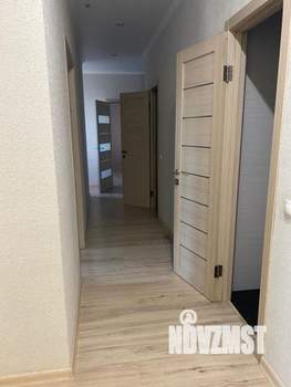 3-к квартира, на длительный срок, 110м2, 5/18 этаж