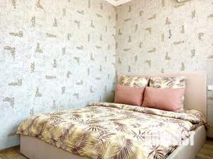 1-к квартира, посуточно, 30м2, 5/16 этаж