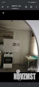 Студия квартира, на длительный срок, 25м2, 1/3 этаж