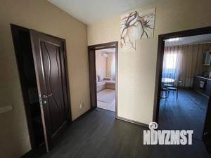 2-к квартира, посуточно, 62м2, 12/17 этаж