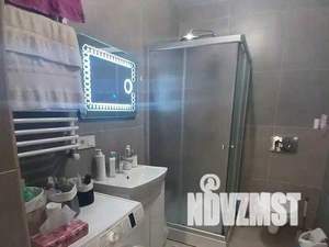 1-к квартира, на длительный срок, 43м2, 5/25 этаж