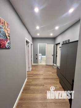 2-к квартира, на длительный срок, 57м2, 13/16 этаж