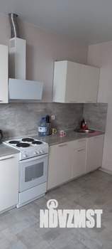 1-к квартира, на длительный срок, 40м2, 14/20 этаж