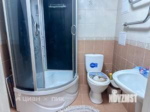 1-к квартира, на длительный срок, 34м2, 1/5 этаж