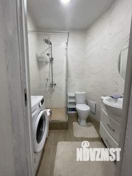 1-к квартира, на длительный срок, 32м2, 12/24 этаж