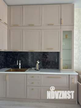 Студия квартира, на длительный срок, 30м2, 24/24 этаж