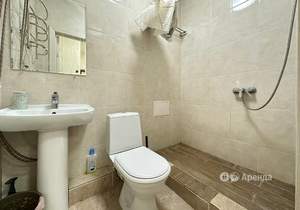 1-к квартира, на длительный срок, 39м2, 2/6 этаж