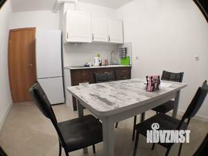 1-к квартира, на длительный срок, 36м2, 1/8 этаж