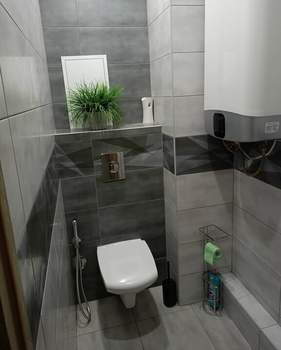 2-к квартира, на длительный срок, 60м2, 16/18 этаж