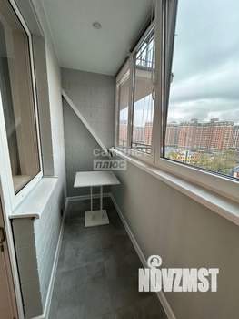 Студия квартира, на длительный срок, 21м2, 9/16 этаж