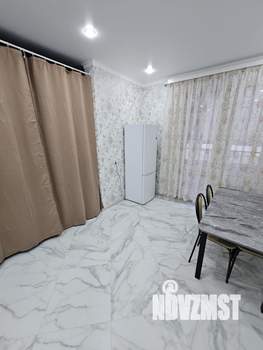 1-к квартира, на длительный срок, 49м2, 12/25 этаж
