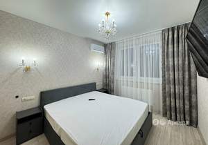 1-к квартира, на длительный срок, 40м2, 2/22 этаж