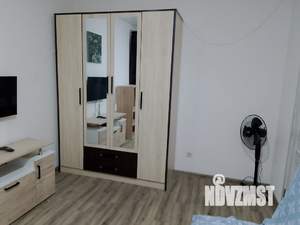 1-к квартира, на длительный срок, 25м2, 8/19 этаж