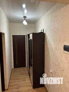 2-к квартира, на длительный срок, 55м2, 2/7 этаж