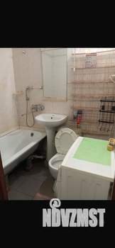 2-к квартира, на длительный срок, 33м2, 3/12 этаж