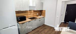 1-к квартира, на длительный срок, 36м2, 2/17 этаж