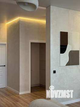 3-к квартира, на длительный срок, 76м2, 15/16 этаж