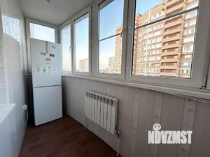 2-к квартира, на длительный срок, 59м2, 7/17 этаж