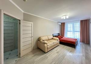 1-к квартира, на длительный срок, 39м2, 12/20 этаж