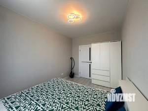 1-к квартира, на длительный срок, 43м2, 8/9 этаж