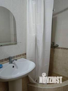 Студия квартира, на длительный срок, 25м2, 7/17 этаж