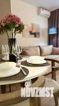 1-к квартира, посуточно, 39м2, 1/1 этаж