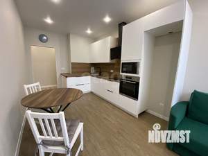 2-к квартира, на длительный срок, 59м2, 14/24 этаж