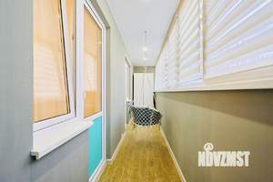 1-к квартира, на длительный срок, 31м2, 13/19 этаж