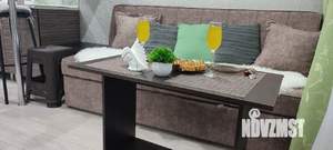 Студия квартира, посуточно, 20м2, 5/20 этаж