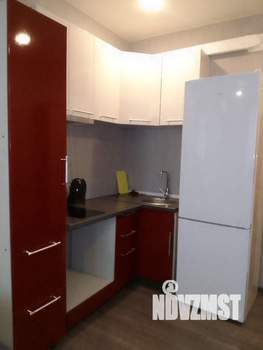 Студия квартира, на длительный срок, 22м2, 15/16 этаж