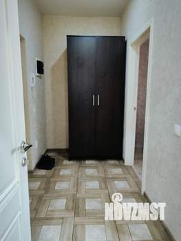 1-к квартира, на длительный срок, 35м2, 4/17 этаж