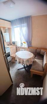 1-к квартира, на длительный срок, 30м2, 4/5 этаж