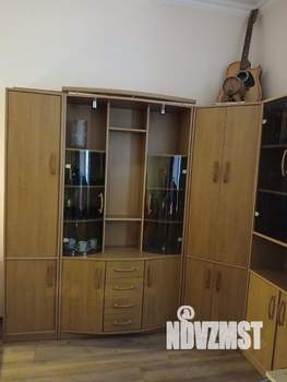 2-к квартира, на длительный срок, 48м2, 1/1 этаж