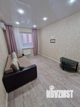 1-к квартира, на длительный срок, 35м2, 2/18 этаж