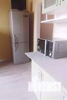 Студия квартира, на длительный срок, 26м2, 8/17 этаж